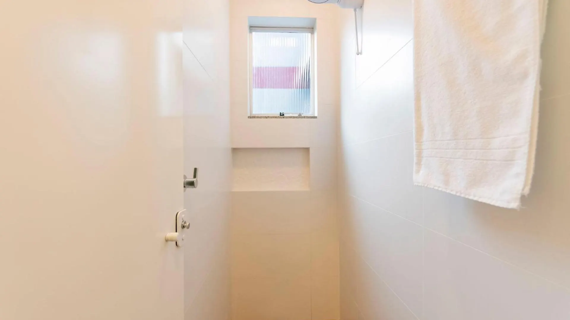 Apto Moderno Prox. Ao Shopping Vila Romana Mu0044 Florianópolis Appartement