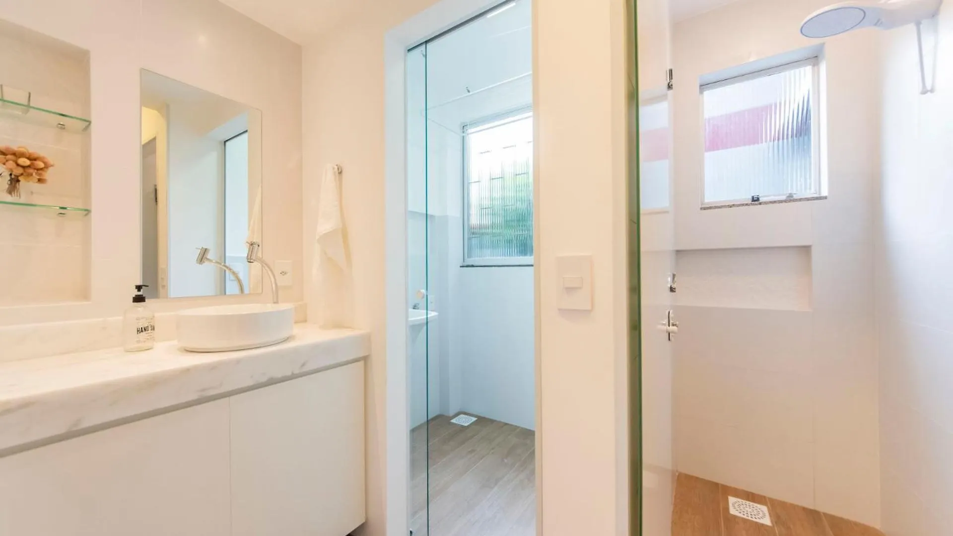 Appartement Apto Moderno Prox. Ao Shopping Vila Romana Mu0044 Florianópolis Brésil